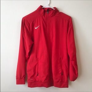 Nike Dri Fit Sports Jacket, XL